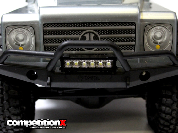 Rc Light Bar