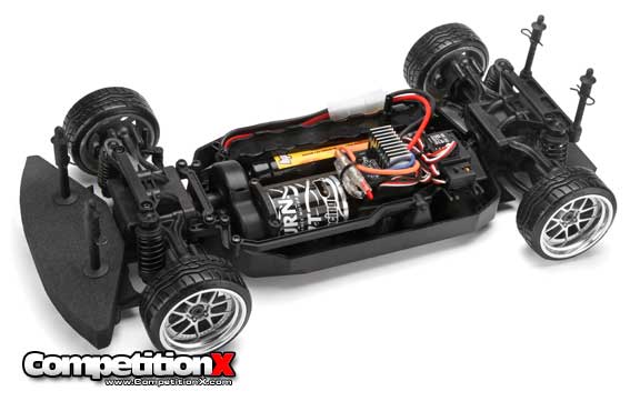 Hpi E 10