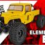 Editor’s Choice – Element RC ECTO Trail Truck | CompetitionX