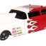 RJ Speed Announces the 50’s Pro Mod Sedan