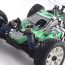 HoBao Hyper 9 B-Version RTR 1/8th Scale Racing Buggy