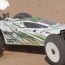 Hong Nor NEXX 1/8 Competition Electric Buggy