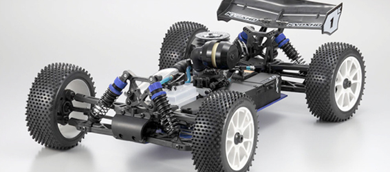 kyosho dbx 2.0