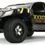 Losi 1:16 Mini Rockstar SCT RTR