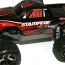 Traxxas Stampede 4×4 VXL