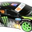 Traxxas 1:16 Ford Fiesta – Ken Block Edition!