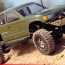 Review: Axial SCX10-TR Trail Honcho