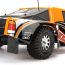 Limited Edition Racers Edge HPI Maxxas Blitz