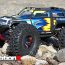 Project: Traxxas Summit Crawler Build