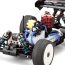 Kyosho MP9 TKI 2 WC Edition 4wd Buggy