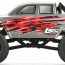 Losi Micro 4×4 Trail Trekker