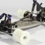 Vega Elite 2wd Conversion for Kyosho RT5