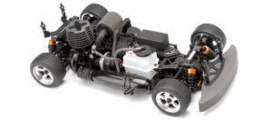 hpi rs4 3 evo 