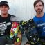 Team Associated’s Cavalieri & Fiege Victorious At Offroad Shootout