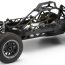 HPI Racing Limited Edition Baja 5SC SS