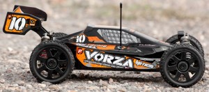 hpi vorza flux 2.4 ghz