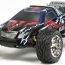 Tamiya Vajra 4wd Racing Truck