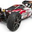 HPI Trophy Buggy Flux