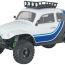 DuraTrax 1/10th VW Baja Bug