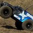 ECX Smash 1/18th Monster Truck