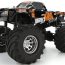 HPI Wheely King 4×4 RTR