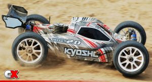 kyosho dbx 2.0