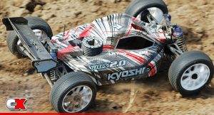 kyosho dbx 2.0