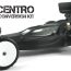 Centro C4.1 B4 Mid-Motor Conversion