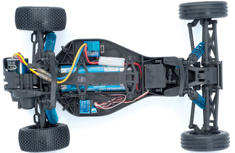 lrp s10 twister buggy