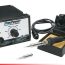 Review: TrakPower RC TK-950 Soldering Station