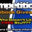 One Day Left in May – CompetitionX Monthly Facebook Giveaway