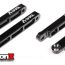 Axial Wraith Front/Rear Anti-Roll Bar Kits