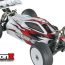 DuraTrax DXR8-E Electric 1/8 Scale Buggy