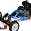 JConcepts Kyosho RB-5 WC Finnisher Body