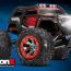 Traxxas Summit Gets A Makeover