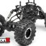 Hot Bodies Competition Rock Crawler