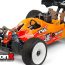 Hot Bodies CR8 4WD Nitro Buggy