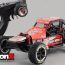 Sandmaster 1:10 EP Entry Level Buggy