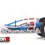 Schumacher Cougar SV2 2WD EP Buggy