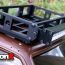 Gear Head RC “Trail Rack” Roof Racks