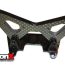 Team SR Losi 22 Carbon Fiber Rear Shock Tower