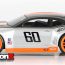 Proline 2011 Camaro GS Clear Body for 1/16th Scale Cars