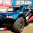 Team Associated SC10GT – 1:10 Scale 2WD Short Course Gas Truck