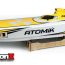 Atomik RC A.R.C 58″ RTR Electric Boat