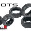 Hobbico to Carry dBoots Line of Offroad Tires