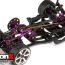 HPI Announces the TC-FD With Counter Steer Setup