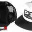 P1 Brand  “Badged” Trucker Hats