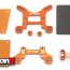STRC Axial EXO Buggy Option Parts