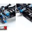 Tamiya FF03R Chassis Kit