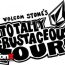 Team Associated Sponsors Volcom Stone’s Totally Crustaceous Tour 2012